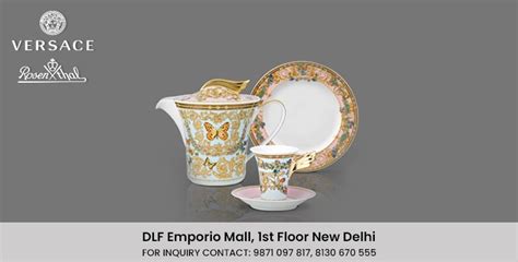 versace crockery in mumbai|Mumbai JWP .